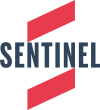 Sentinel Fire Logo